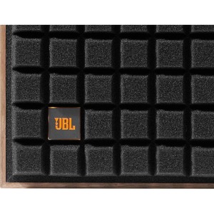 Гриль для колонки JBL L100 GLBLK