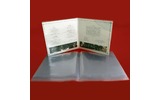 Антистатический конверт Simply Analog (SALP0201) PVC Outer Sleeves