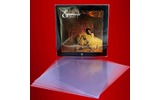 Конверт для виниловой пластинки Simply Analog (SALP1001) PVC Outer Sleeves