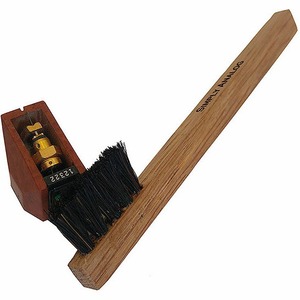 Щетка для чистки иглы звукоснимателей Simply Analog (SASC004) Stylus Brush