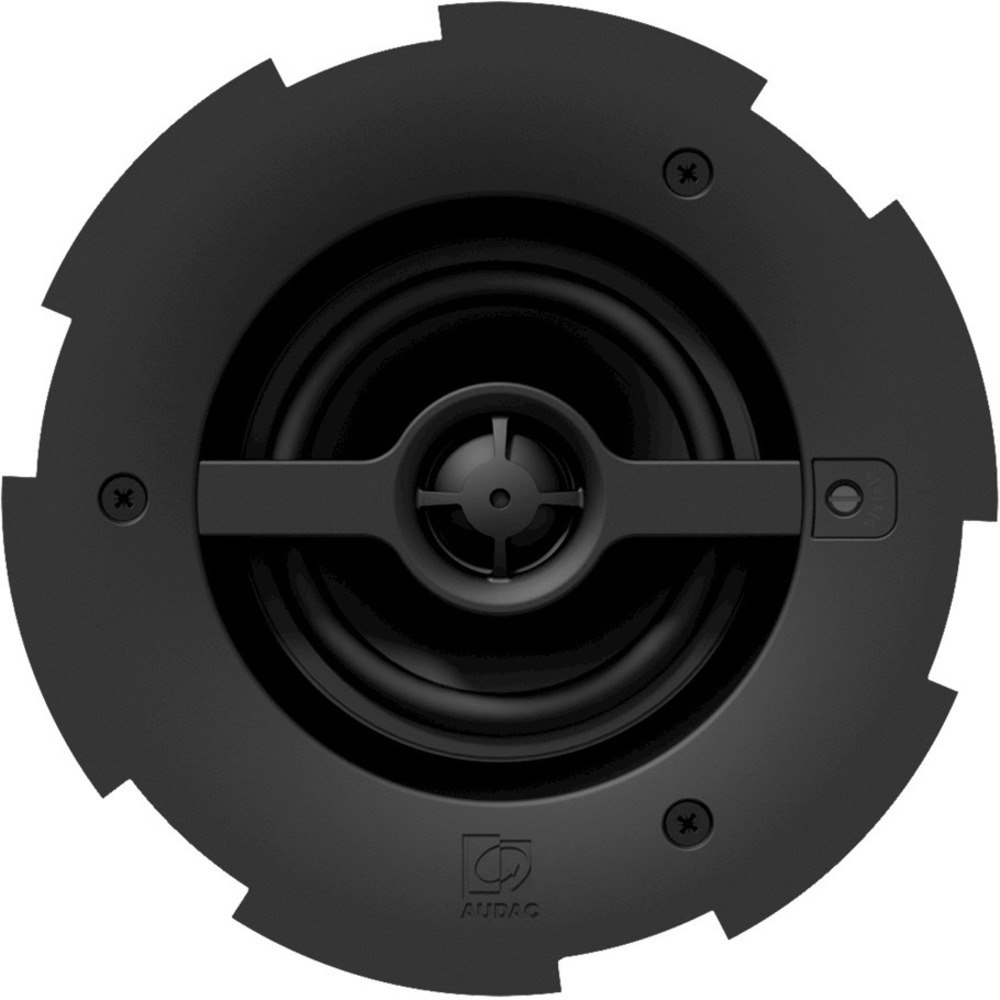 Двухполосная встраиваемая акустическая система Audac CALI424/W