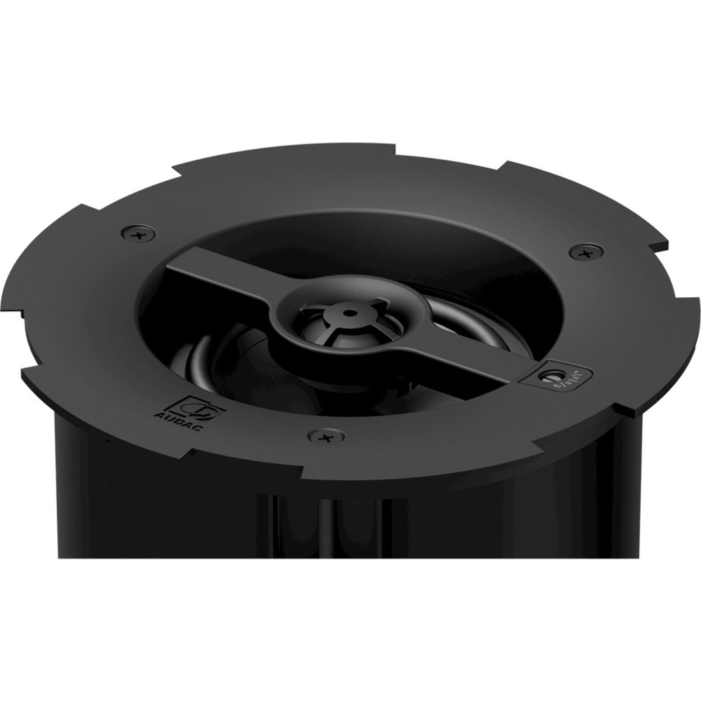 Двухполосная встраиваемая акустическая система Audac CALI424/W