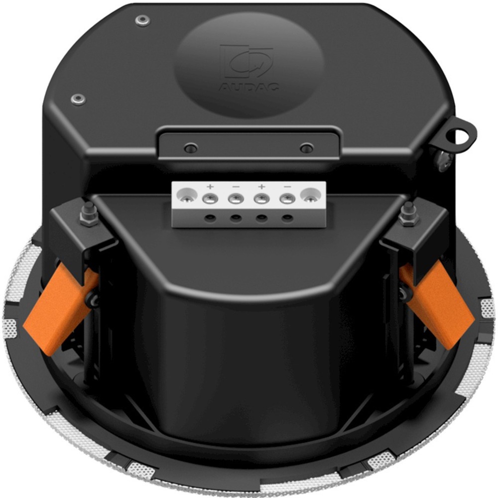 Двухполосная встраиваемая акустическая система Audac CALI424/W