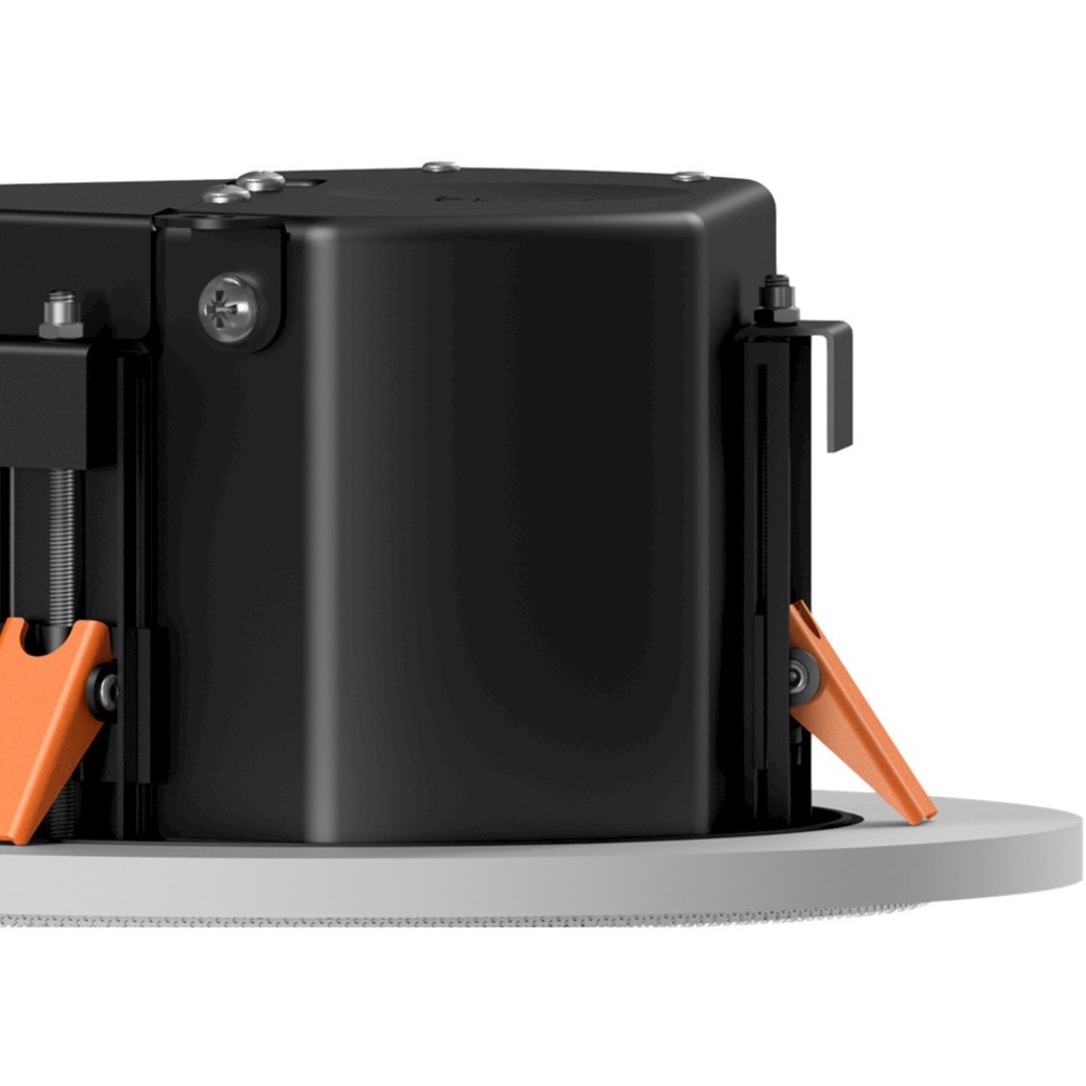 Двухполосная встраиваемая акустическая система Audac CALI424/W