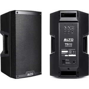 Колонка концертная Alto TS312