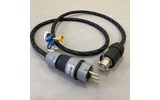 Силовой кабель Mudra Akustik Standard (Neutrik 32A) 2.0m