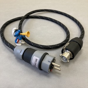 Силовой кабель Mudra Akustik Standard (Neutrik 32A) 2.0m