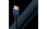 Кабель HDMI - HDMI Audioquest HDMI BlueBerry 0.6m