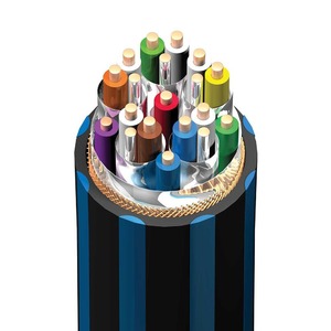 Кабель HDMI Audioquest HDMI BlueBerry 0.6m