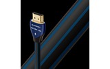 Кабель HDMI Audioquest HDMI BlueBerry 3.0m