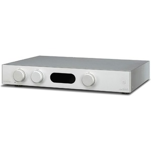 Усилитель интегральный Audiolab 8300A Silver