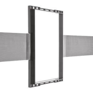 Установочная рамка B&W Pre-Mount Kit CWM7