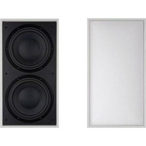 Установочный короб B&W Back Box ISW-4