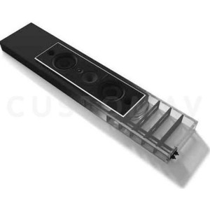 Установочный короб B&W Back Box CWM8.3