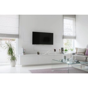 Колонка встраиваемая B&W CWM7.4 S2 White