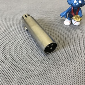 Переходники XLR - XLR Roxtone RA003