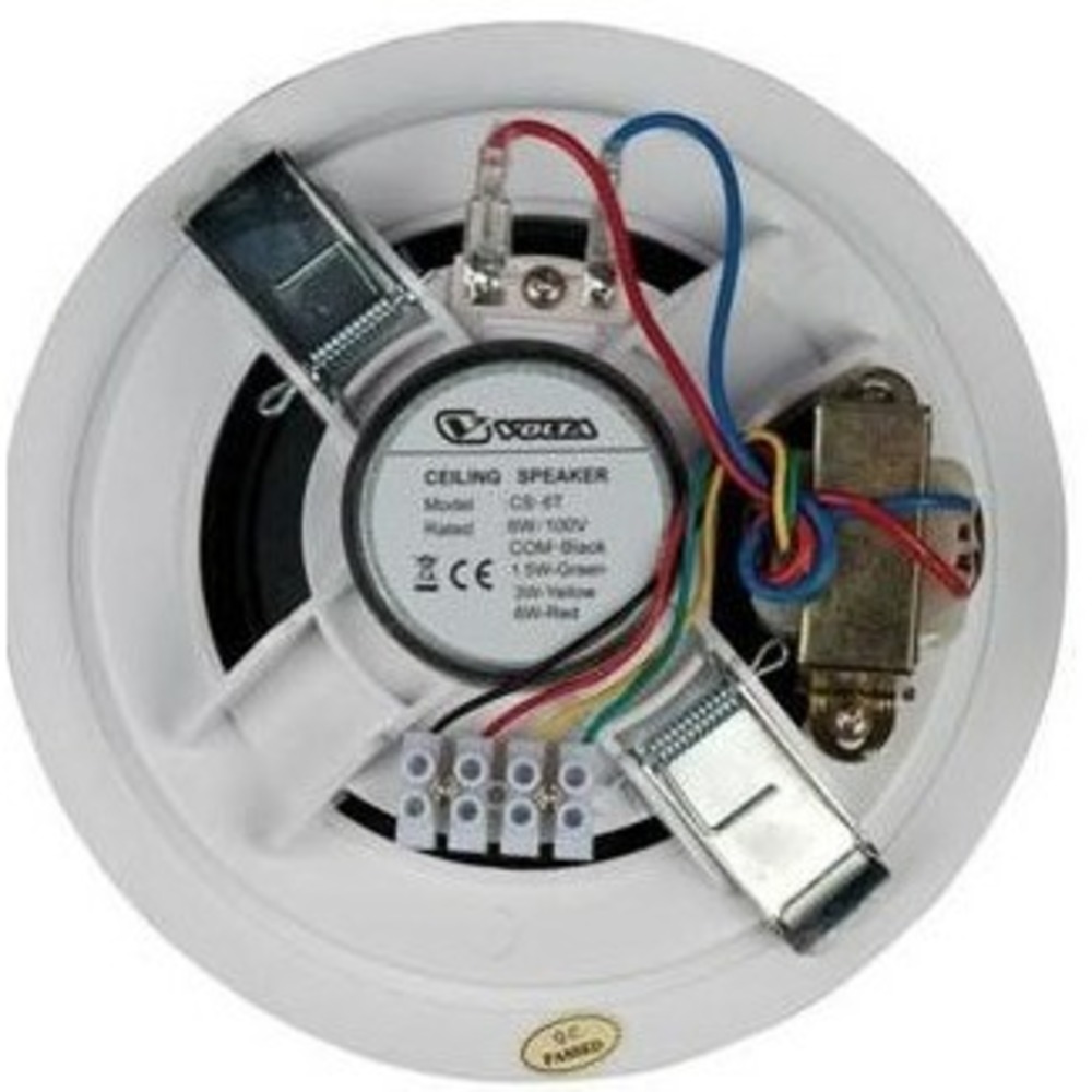 Колонка встраиваемая Volta CSS-6T