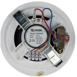 Колонка встраиваемая Volta CSS-6T