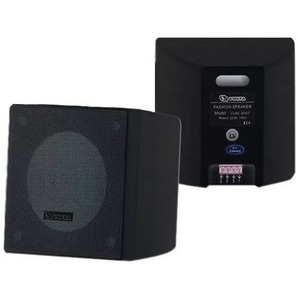 Колонка настенная Volta CUBE-20TB