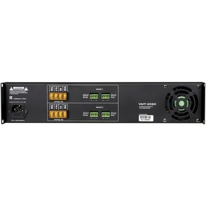 Усилитель трансляционный вольтовый Вектор УМТ-2060