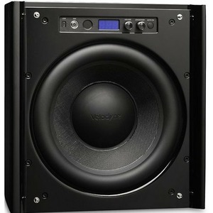 Сабвуфер Velodyne DD-12+ Ebony high gloss