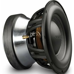 Сабвуфер Velodyne DD-12+ Ebony high gloss