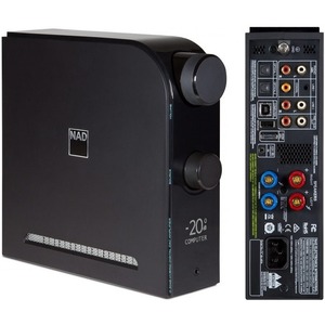 Усилитель интегральный NAD D3045