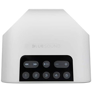 Портативная акустика Bluesound Pulse FLEX 2i White