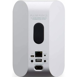 Портативная акустика Bluesound Pulse FLEX 2i White