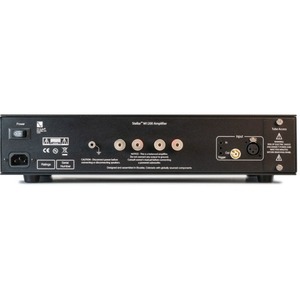 Усилитель мощности PS Audio Stellar M1200 Black