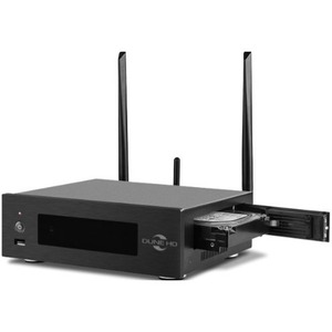 Медиаплеер Dune Pro 4K Plus II