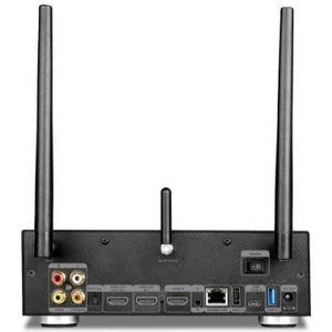 Медиаплеер Dune Pro 4K Plus II