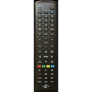 Медиаплеер Dune Pro 4K Plus II