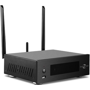 Медиаплеер Dune Pro 4K Plus II