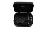 Проигрыватель виниловых дисков Alive Audio STORIES Glam Noir c Bluetooth