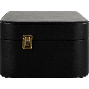 Проигрыватель виниловых дисков Alive Audio STORIES Glam Noir c Bluetooth