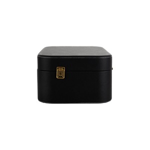 Проигрыватель виниловых дисков Alive Audio STORIES Glam Noir c Bluetooth