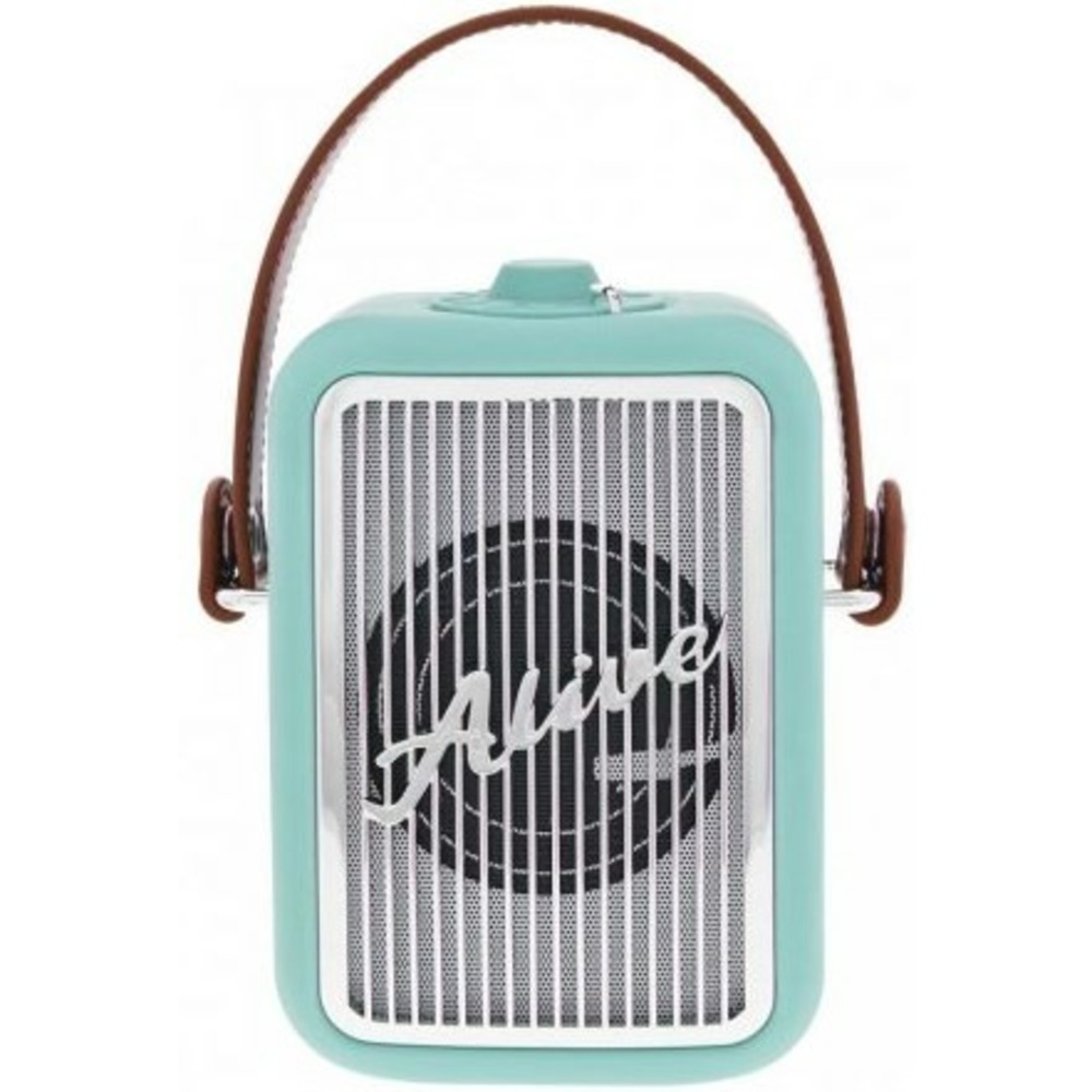 Портативная акустика Alive Audio Journey Mint
