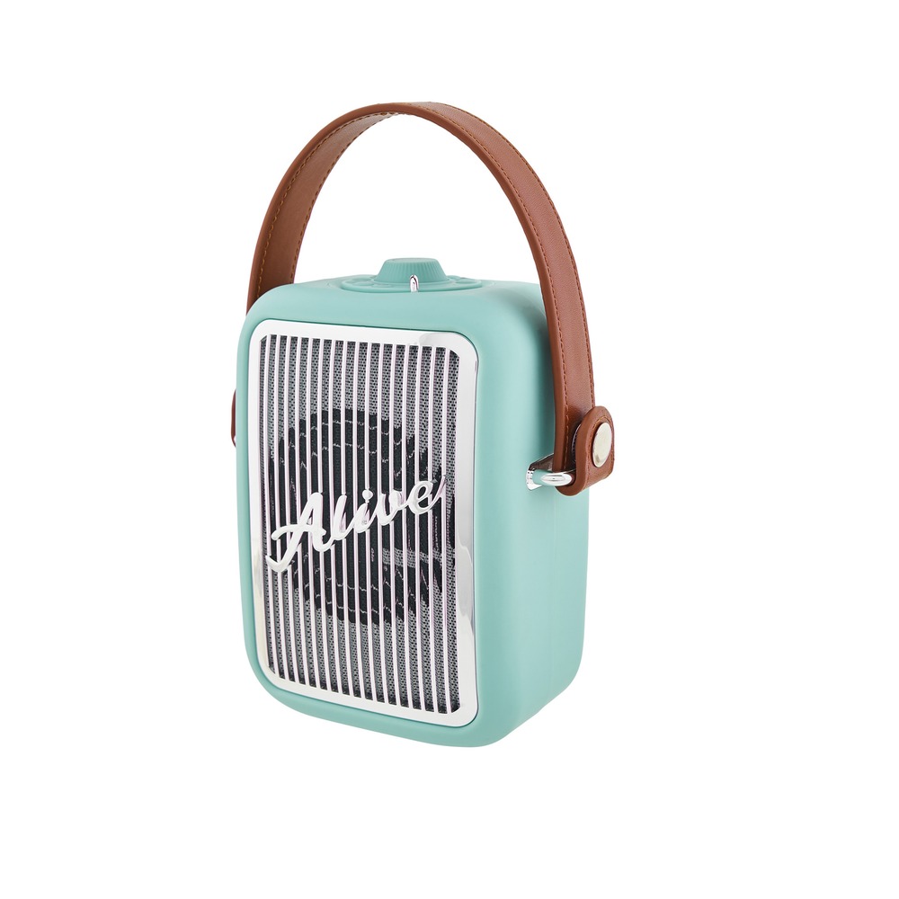 Портативная акустика Alive Audio Journey Mint