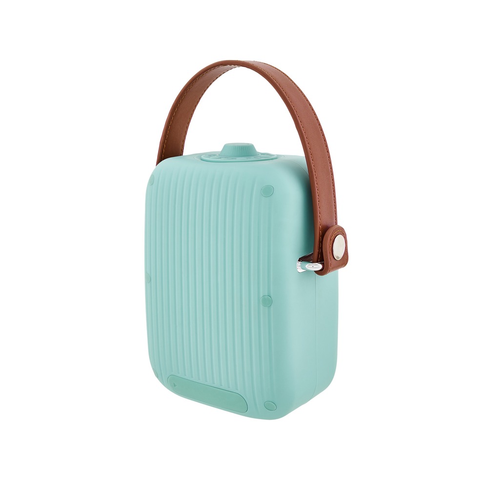 Портативная акустика Alive Audio Journey Mint