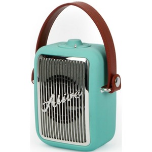 Портативная акустика Alive Audio Journey Mint