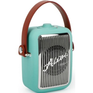 Портативная акустика Alive Audio Journey Mint