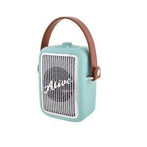 Портативная акустика Alive Audio Journey Mint