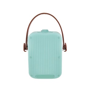 Портативная акустика Alive Audio Journey Mint