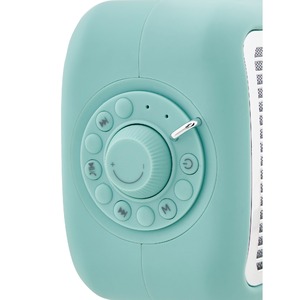 Портативная акустика Alive Audio Journey Mint