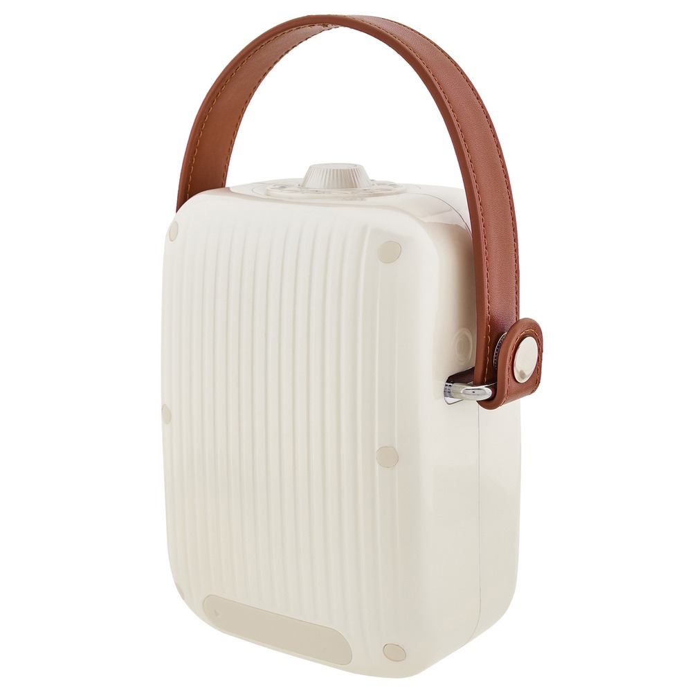 Портативная акустика Alive Audio Journey Pearl