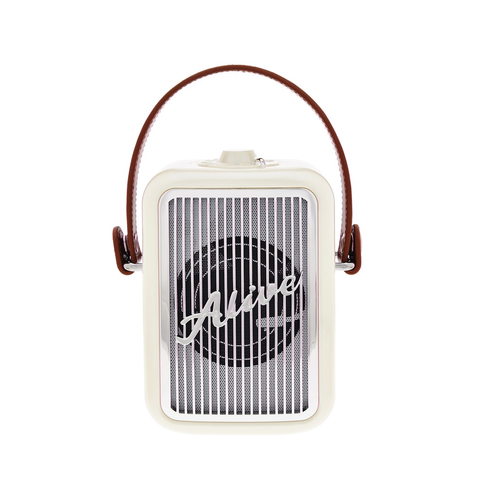 Портативная акустика Alive Audio Journey Pearl