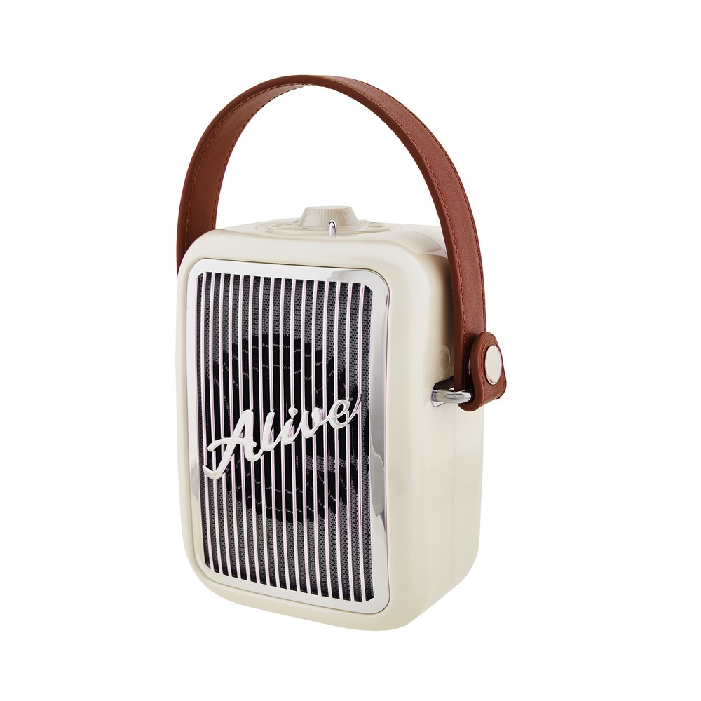 Портативная акустика Alive Audio Journey Pearl