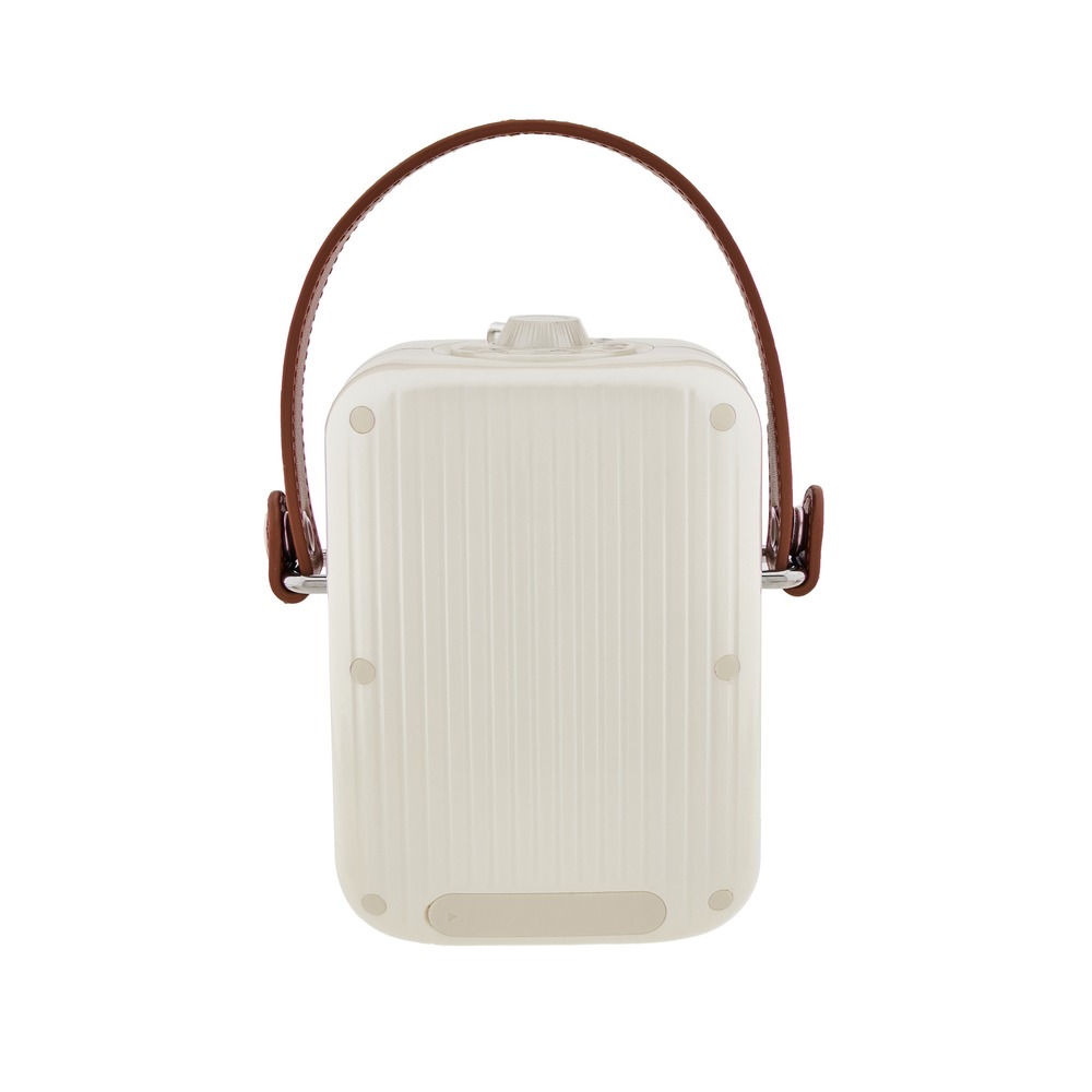 Портативная акустика Alive Audio Journey Pearl