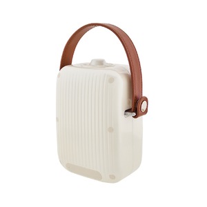 Портативная акустика Alive Audio Journey Pearl